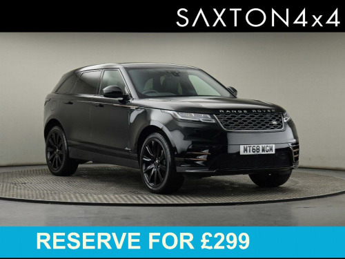Land Rover Discovery Sport 2.0 P290 MHEV Black SUV 5dr Petrol Auto 4WD Euro 6 (s/s) (290 ps)
