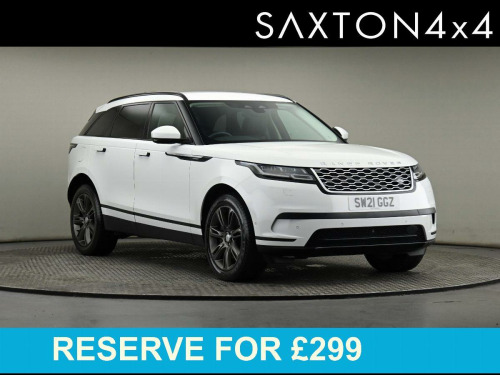 Land Rover Range Rover Velar  2.0 D200 MHEV SE SUV 5dr Diesel Auto 4WD Euro 6 (s/s) (204 ps)