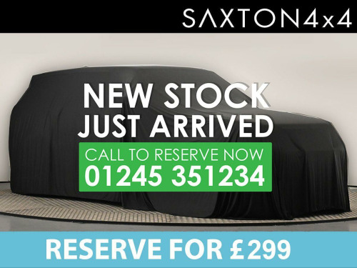 Land Rover Range Rover Sport 3.0 SD V6 HSE Dynamic SUV 5dr Diesel Auto 4WD Euro 6 (s/s) (306 ps)