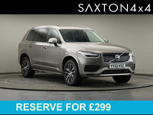 Volvo XC90  Momentum B5 AWD (235 hp) Auto