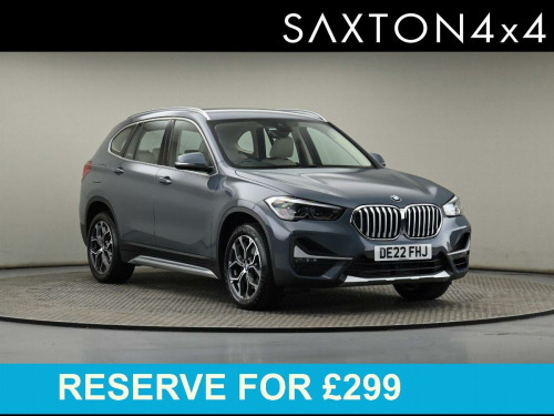 BMW X1 X1 X1 sDrive20i xLine