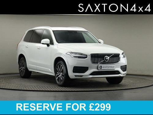 Volvo XC90  Momentum B5 AWD (235 hp) Auto