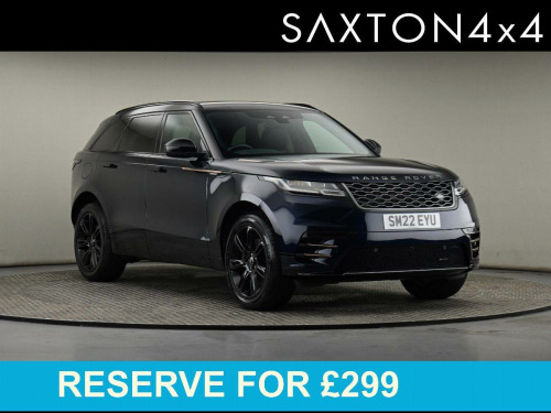 Land Rover Range Rover Velar  2.0 D200 MHEV R-Dynamic SE SUV 5dr Diesel Auto 4WD Euro 6 (s/s) (204 ps)