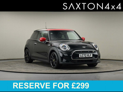 MINI Hatch  Electric Level 3