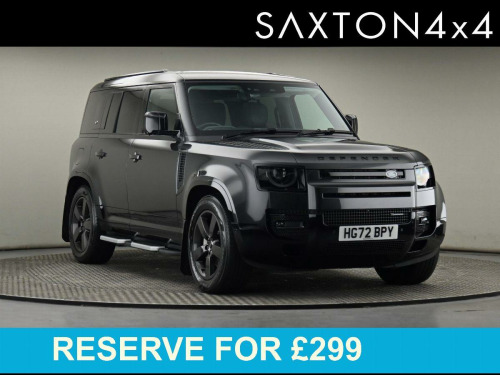 Land Rover Range Rover Sport  3.0 D300 MHEV Autobiography Dynamic SUV 5dr Diesel Auto 4WD Euro 6 (s/s) (3