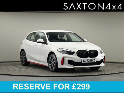 BMW 1 Series 128ti