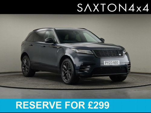 Land Rover Range Rover Velar 2.0 D200 MHEV Dynamic SE SUV 5dr Diesel Auto 4WD Euro 6 (s/s) (204 ps)