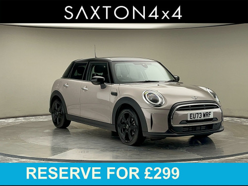 MINI Hatch  5-Door Hatch Cooper Classic