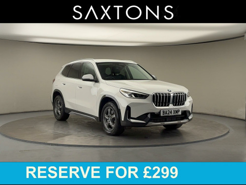 BMW X1 X1 X1 sDrive20i xLine