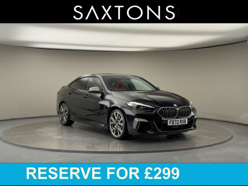 BMW 2 Series M2 M235i xDrive Gran Coupe