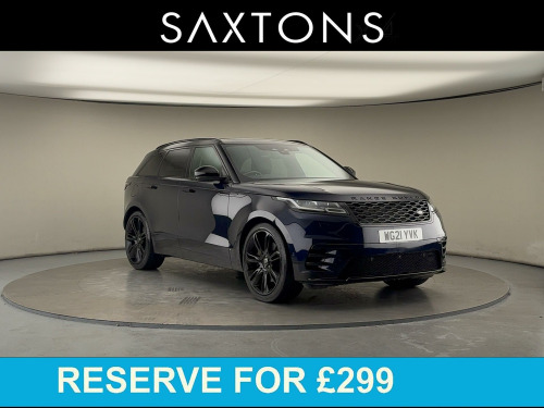 Land Rover Range Rover Velar  3.0 D300 MHEV R-Dynamic SE SUV 5dr Diesel Auto 4WD Euro 6 (s/s) (300 ps)