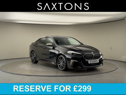 BMW 2 Series M2 M235i xDrive Gran Coupe