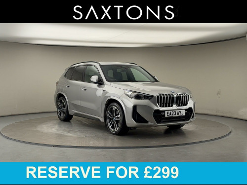 BMW X1 X1 X1 xDrive30e M Sport 