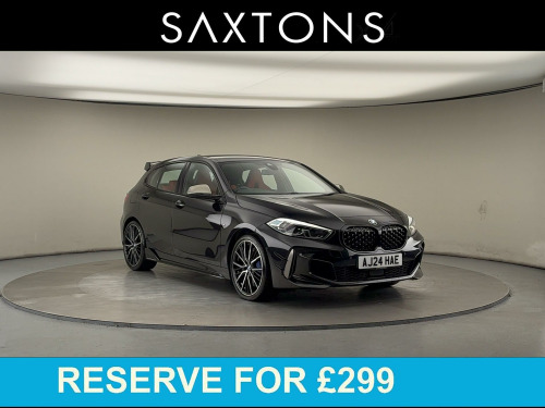 BMW 1 Series M1 M135i xDrive