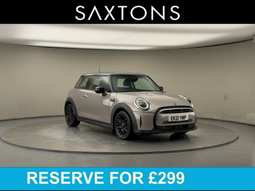 MINI Hatch  3-Door Hatch Cooper Classic