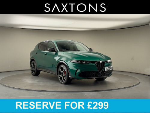 Alfa Romeo Tonale  1.5 Mhev 160 Dct Speciale 