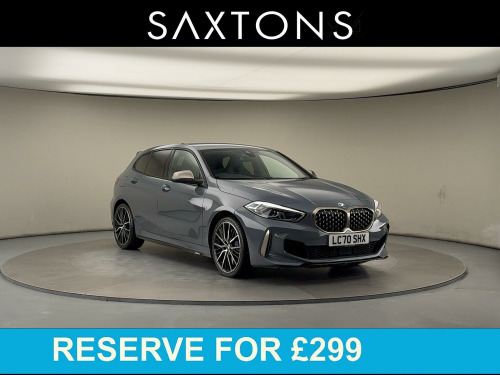 BMW 1 Series M1 M135i xDrive