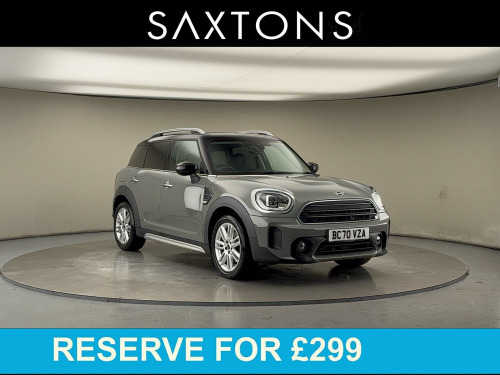 MINI Countryman  Countryman Cooper Exclusive 