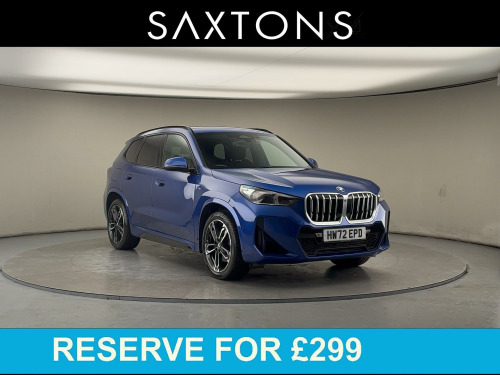 BMW X1 X1 X1 xDrive 23i M Sport Premier 
