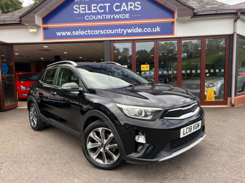 Kia Stonic  1.6 CRDi 2 SUV 5dr Diesel Manual Euro 6 (s/s) (108 bhp)