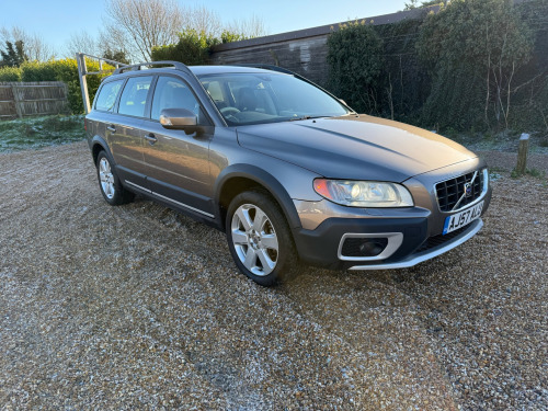 Volvo XC70  D5 SE SPORT AWD 5-Door