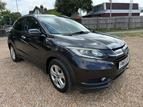 Honda HR-V  I-DTEC EX 5-Door