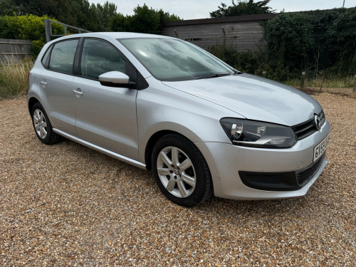 Volkswagen Polo SE 5-Door