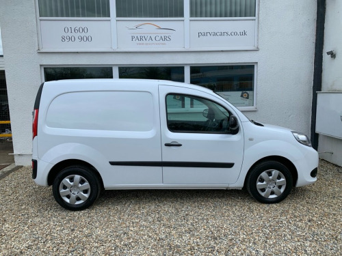 Renault Kangoo  1.5 ML19 BUSINESS PLUS ENERGY DCI 75 BHP