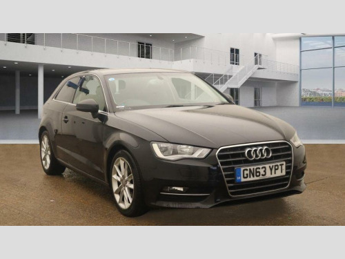 Audi A3  1.4 TFSI Sport Euro 5 (s/s) 3dr