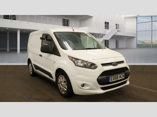 Ford Transit Connect  1.5 TDCi 200 Trend L1 H1 5dr