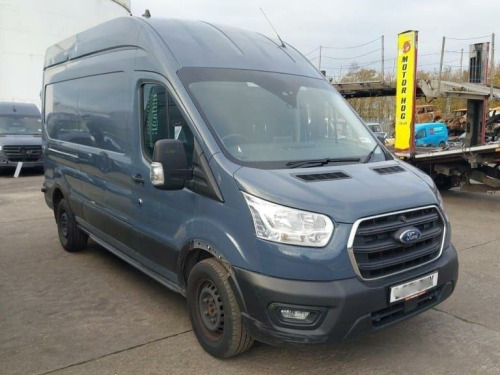 Ford Transit  2.0 350 EcoBlue Trend FWD L3 H3 Euro 6 (s/s) 5dr