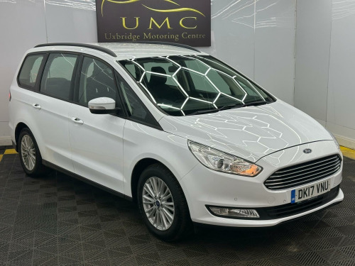 Ford Galaxy  2.0 TDCi Zetec Euro 6 5dr