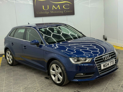 Audi A3  1.4 TFSI CoD Sport Sportback Euro 6 (s/s) 5dr