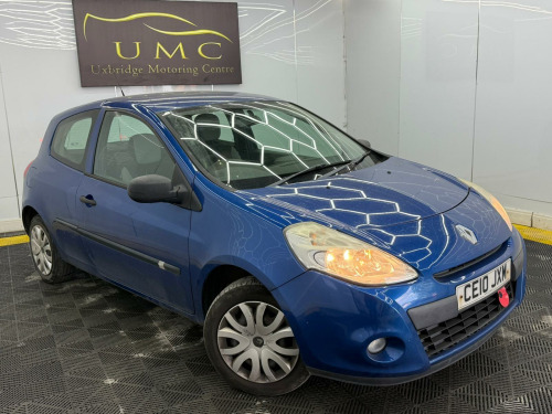 Renault Clio  1.2 16v Extreme 3dr