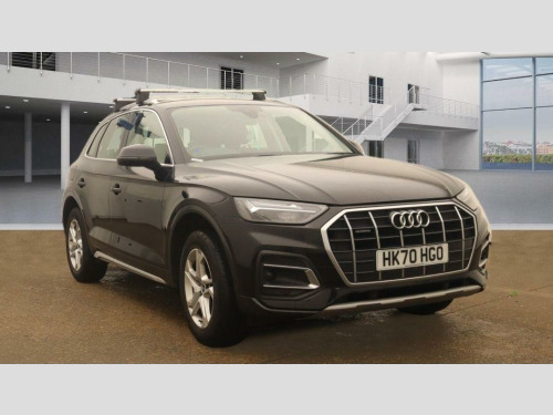 Audi Q5  2.0 TDI 40 Sport S Tronic quattro Euro 6 (s/s) 5dr