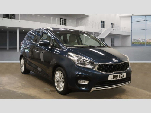 Kia Carens  1.7 CRDi 3 Euro 6 (s/s) 5dr