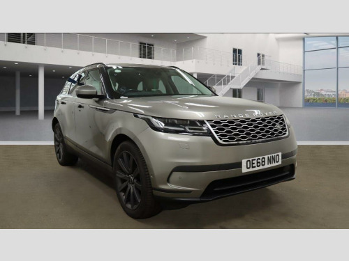 Land Rover Range Rover Velar  2.0 D240 HSE Auto 4WD Euro 6 (s/s) 5dr
