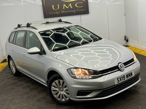 Volkswagen Golf  1.6 TDI S Euro 6 (s/s) 5dr