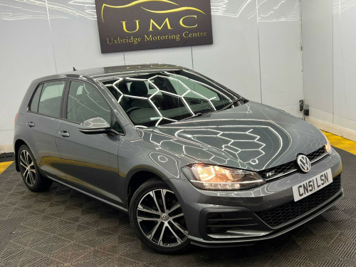 Volkswagen Golf  1.6 TDI SE Nav Euro 6 (s/s) 5dr 