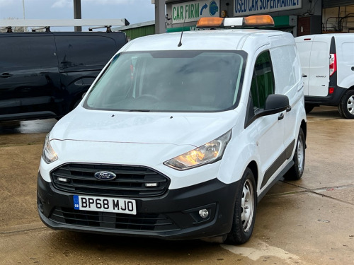 Ford Transit Connect  1.5 200 EcoBlue Panel Van 5dr Diesel Manual L1 Euro 6 (s/s) (75 ps)