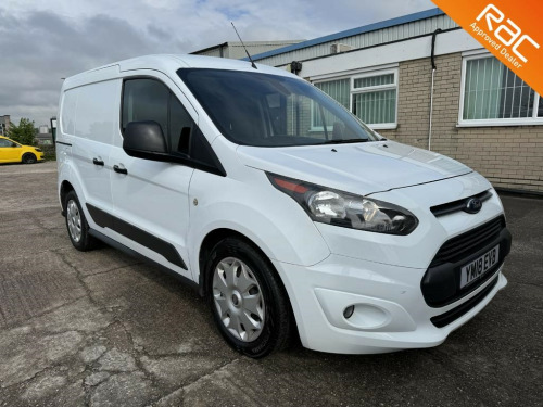 Ford Transit Connect  220 TREND P/V