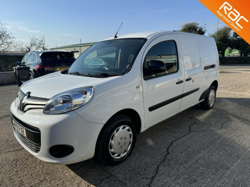 Renault Kangoo  LL21 BUSINESS PLUS ENERGY DCI