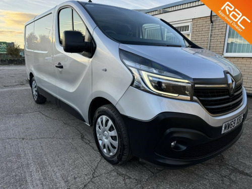 Renault Trafic  SL28 BUSINESS PLUS ENERGY DCI