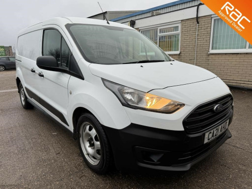 Ford Transit Connect  230 BASE DCIV TDCI