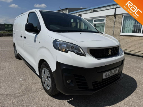 Peugeot Expert PROFESSIONAL L1