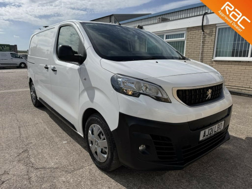 Peugeot Expert PROFESSIONAL L1