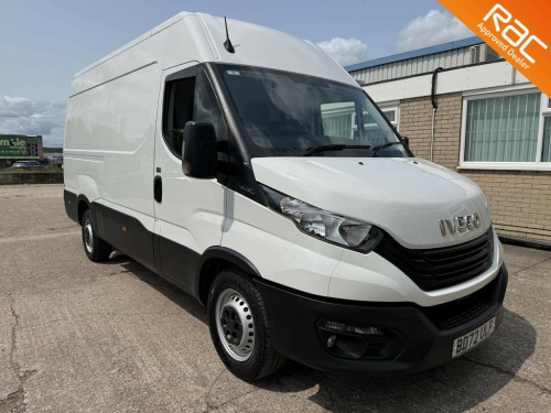 Iveco Daily 35S14VB