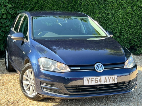 Volkswagen Golf  1.6 TDI BlueMotion Hatchback 5dr Diesel Manual Eur