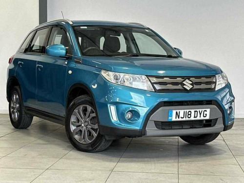 Suzuki Vitara Sz4