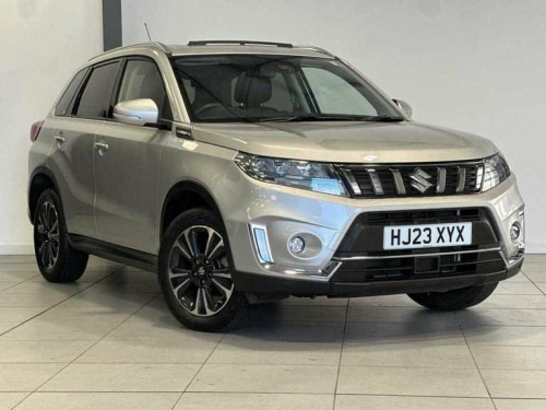 Suzuki Vitara  Sz5 Hev Auto